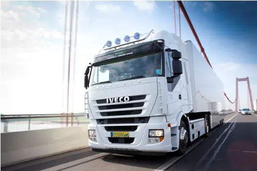 Test Iveco Ecostralis 460 EEV (+foto’s) featured image