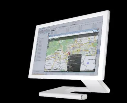 VDO introduceert voertuigvolgsysteem featured image