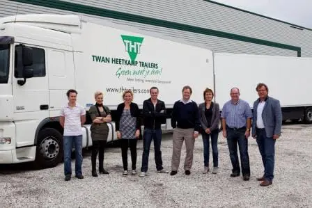 THTrailers eerste verhuurder met Lean & Green certificaat featured image