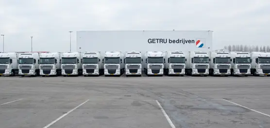 Dertig Krone opleggers voor Getru Transport featured image
