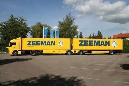 Urban ECKO CO2mbi Van ECK