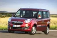 Opel prijst Combo vanaf 9995 euro featured image