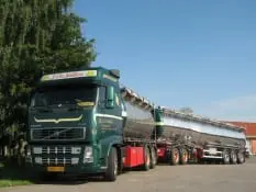 Denemarken wil grenzen open voor LZV featured image