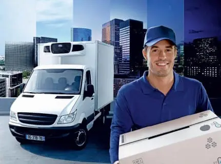 Carrier Transicold NL neemt TRS Transportkoeling over featured image