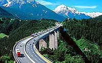 Tirol houdt vast aan sectoraal rijverbod featured image