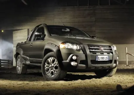 Nieuwe Fiat Strada nu met 1.3 MultiJet Euro-5 motor featured image