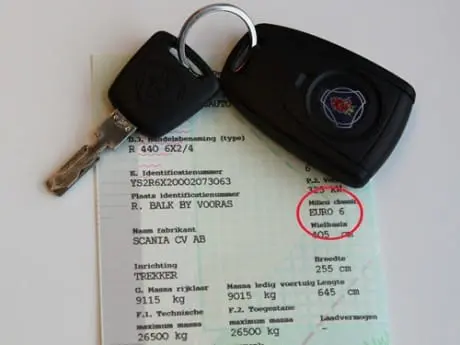 VIDEO – Euro 6 vanaf nu op kenteken featured image