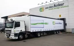 Van den Anker plant met Ortec featured image