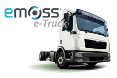 Emoss van start met productie elektrische voertuigen