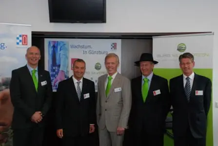 Burg Silvergreen start pas in 2013 featured image