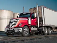 “Volkswagen en Fiat azen op Navistar” featured image