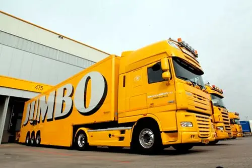 Jumbo: ‘Staking heeft beperkte impact’ featured image