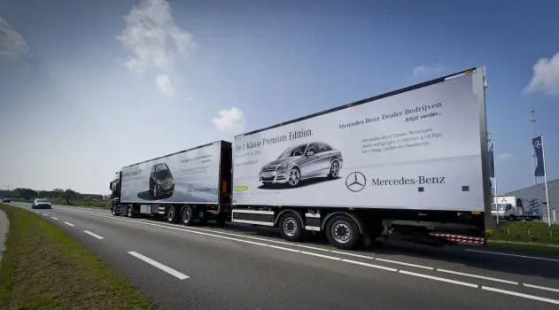 Wallonië start 1 januari met LZV-proef featured image