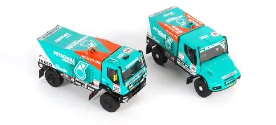 Mini De Rooy nu bij de Iveco-dealer featured image