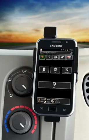 LogiApp wordt persoonlijke assistent featured image