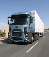 Foto’s: Ford verrast met nieuwe Cargo featured image