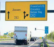 Maut Bundesstrassen zorgt voor recordopbrengst featured image