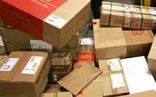 Omzet koeriers stijgt door online verkopen featured image