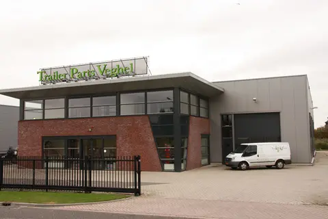 In de schijnwerper: Trailer Parts Veghel featured image