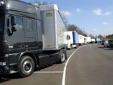 Evenementenhal ‘not amused’ over boycot featured image