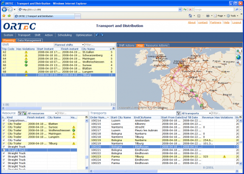 Plansysteem verlaagt transportkosten Agrifirm featured image