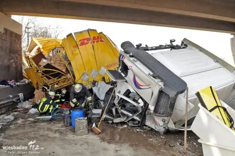 Aantal verkeersongevallen stijgt in 4 jaar met 27 procent featured image