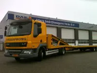 DAF LF voor De Driesprong featured image