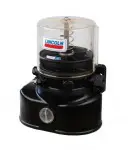 SKF is naar Hardenberg gekomen als wereldleider op gebied van smeersystemen