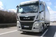 Rode cijfers voor MAN featured image