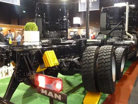 Carrosserie Vakdagen bijna uitverkocht featured image