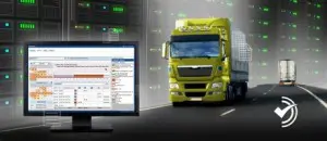 Tachograafdata beheren met TomTom