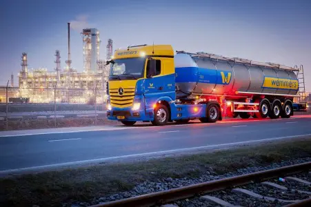 FNV: ‘Illegale postbusconstructie bij Wemmers Tanktransport’ featured image