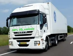 Iveco en Gazprom aan de slag met CNG bedrijfsauto’s featured image