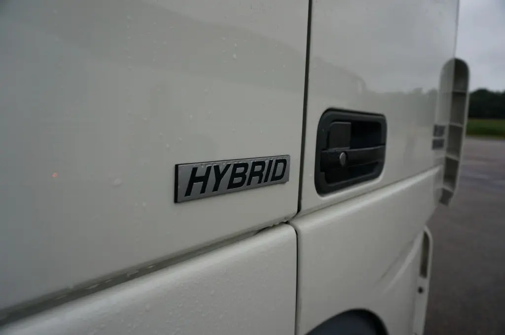 Wat is de optimale hybride vrachtwagen? featured image