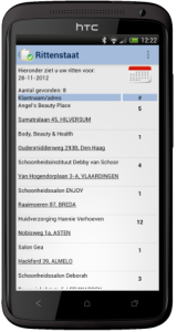 LogistiekZeker-Status4Sure-ScreenAppRittenstaat