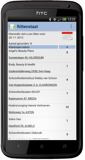 Status4Sure digitaliseert papierstroom met webmodule en app featured image