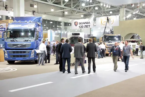 Comtrans wordt echte wereldbeurs featured image