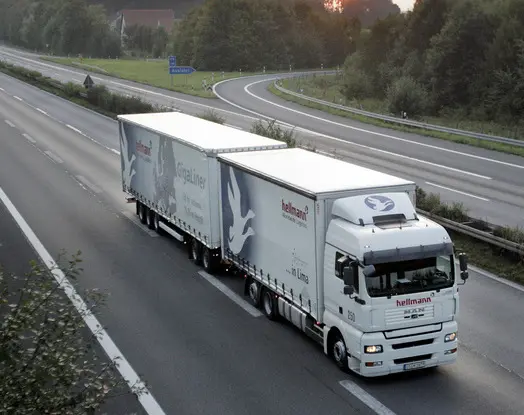 Duitsland breidt LZV-netwerk uit featured image