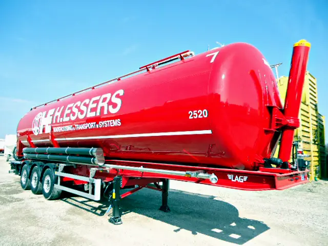 15 LAG bulkopleggers voor H. Essers featured image