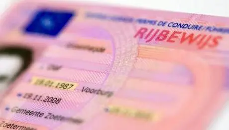 Nieuwe coulance voor rijbewijzen en code95 featured image