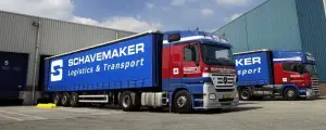 schavemaker