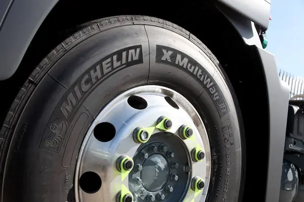 Michelin in 3D printing middels joint venture featured image