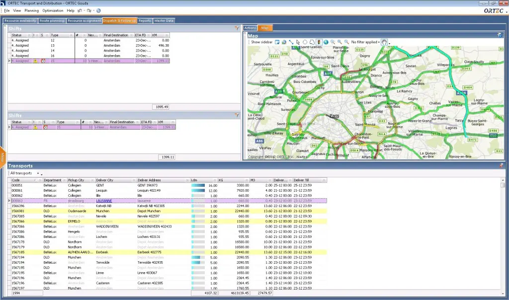 Luna verzorgt hosting voor ORTEC featured image
