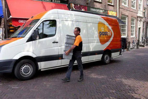 PostNL niet overgenomen door Bpost featured image