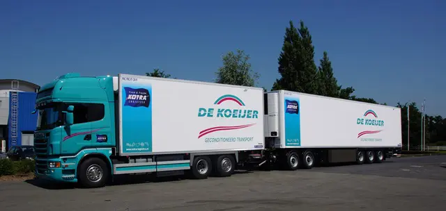 Kotra bewaakt temperatuur met T Comm featured image