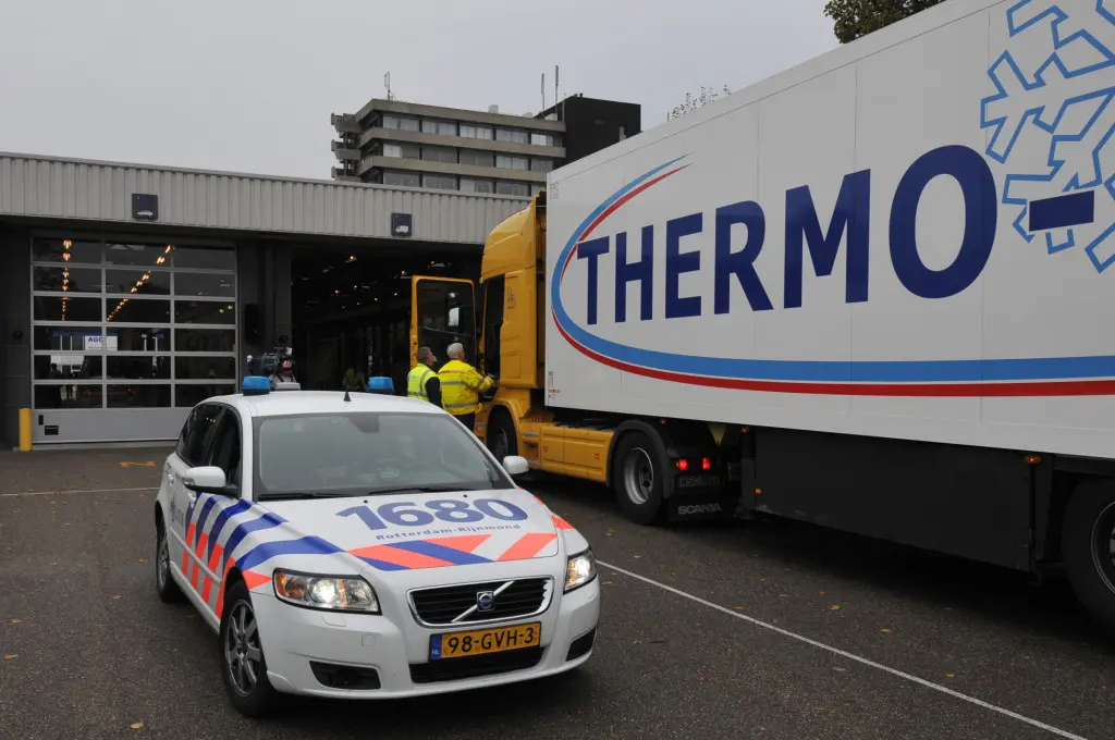 32 boetes bij tachocontrole featured image