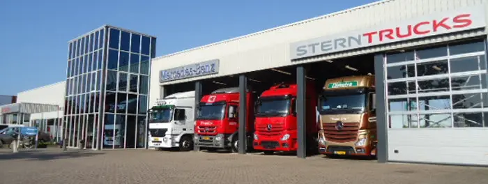 Stern en Pouw samen verder featured image