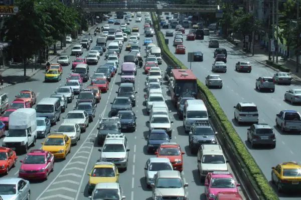 ‘Aantal incidenten met vrachtwagens neemt toe’ featured image