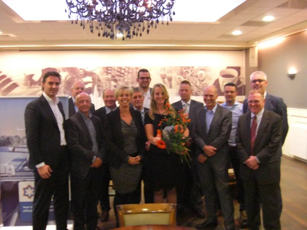 Hubways officieel van start featured image