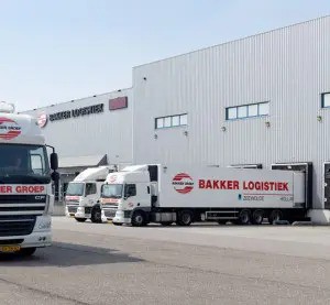 Bakker Logistiek